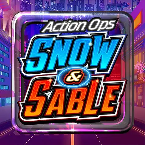 ActionOps: Snow and Sable