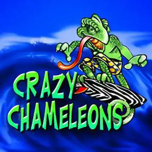 Crazy Chameleons