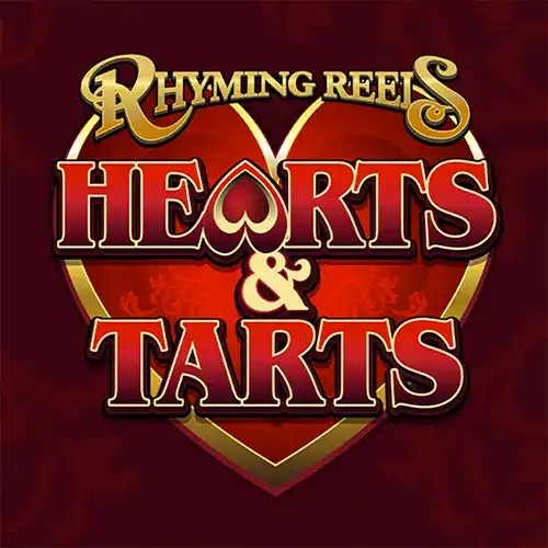 Rhyming Reels - Hearts & Tarts