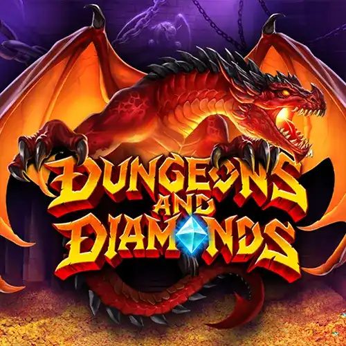 Dungeons and Diamonds™