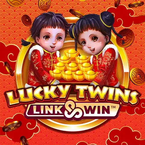 Lucky Twins Link & Win™