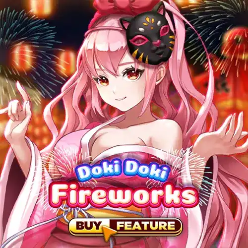 Doki Doki Fireworks