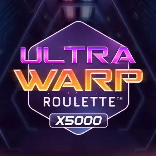 Ultra Warp Roulette