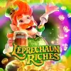 Leprechaun Riches