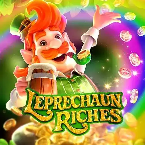 Leprechaun Riches