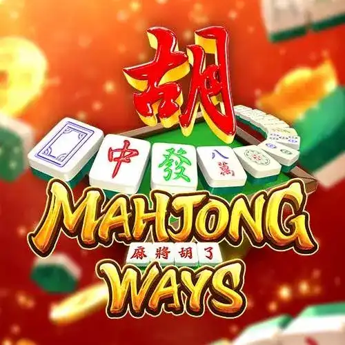 Mahjong Ways