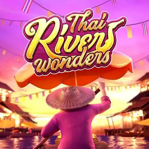 Thai River Wonders