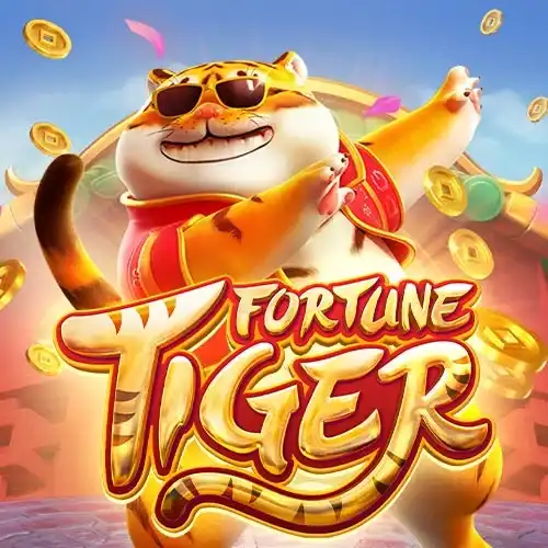 Fortune Tiger