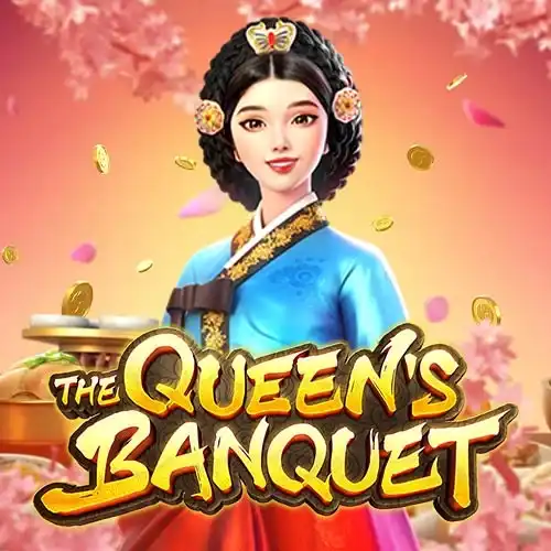 The Queen's Banquet