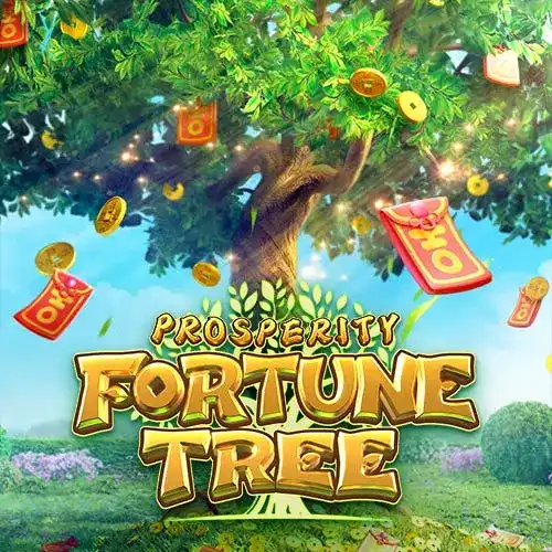 Prosperity Fortune Tree