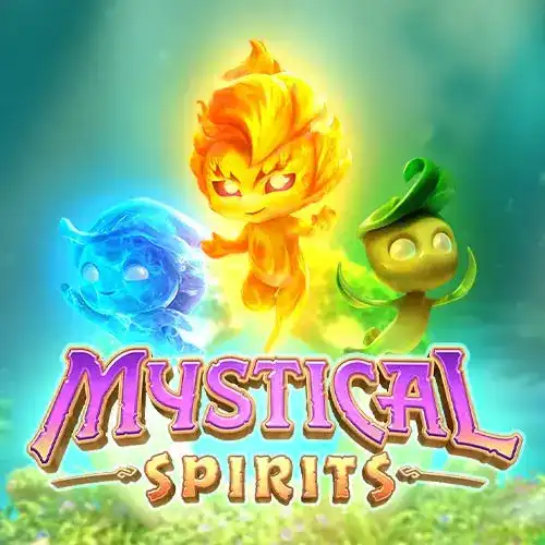 Mystical Spirits