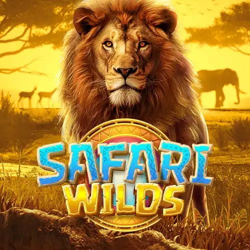 Safari Wilds