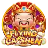 Flying Cai Shen