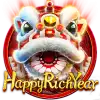 HappyRichYear