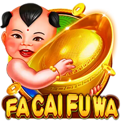 Fa Cai Fu Wa