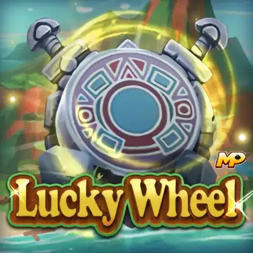 Lucky Wheel