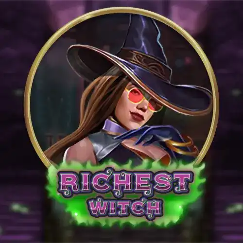 Richest Witch