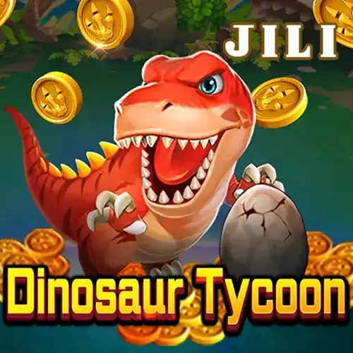 Dinosaur Tycoon