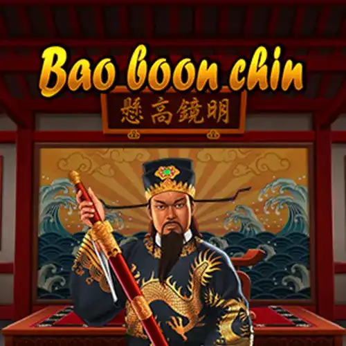 Bao Boon Chin