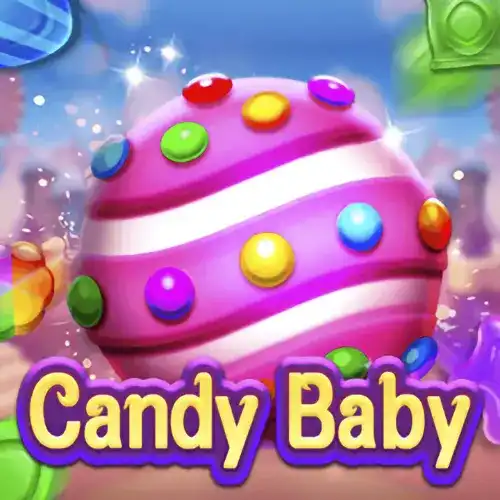 candy baby