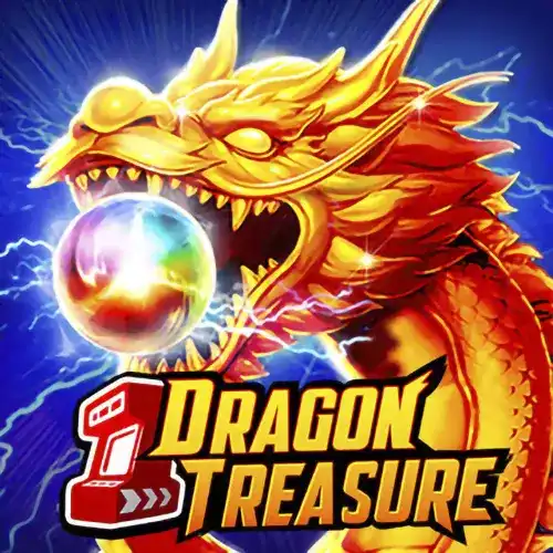 Dragon Treasure