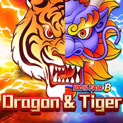 Dragon Tiger