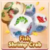 Fish Shrimp Crab