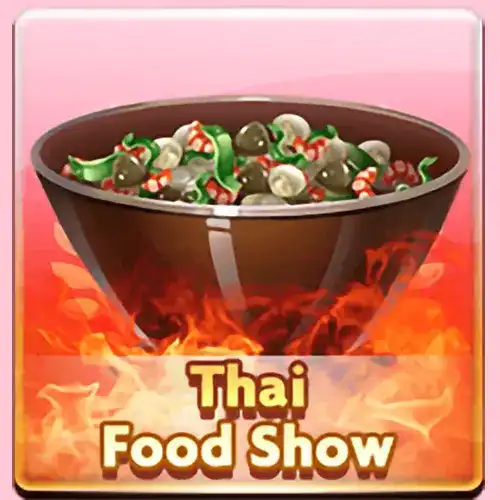 Thai Food Show