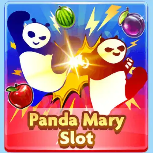 Panda mary slot