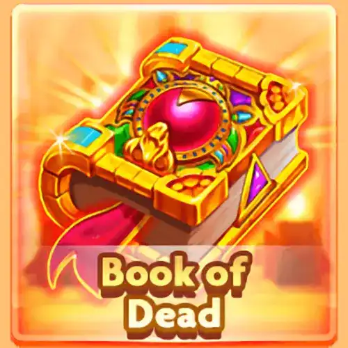 Book of Dead