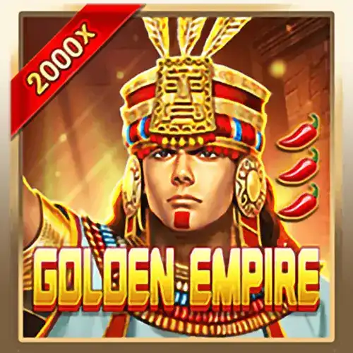 GOLDEN EMPIRE