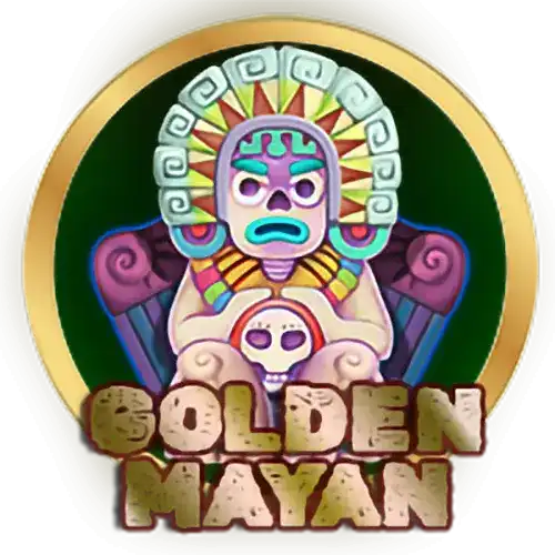 Golden Mayan