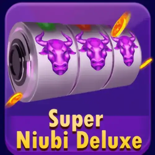 Super Niubi Deluxe