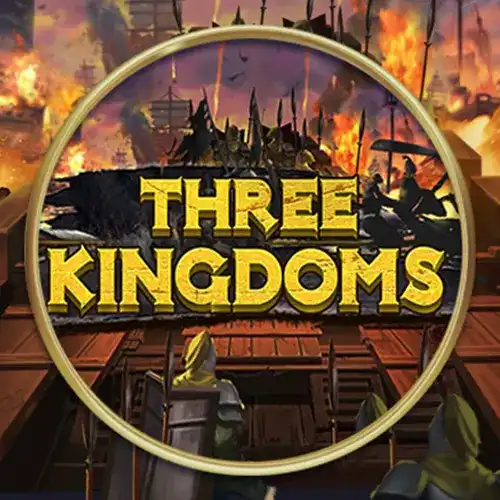 Three Kingdoms