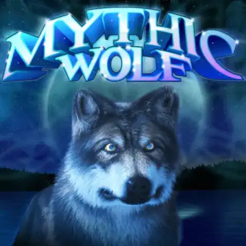 Mythic Wolf