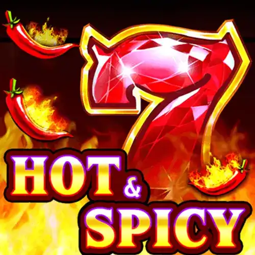 Hot and Spicy