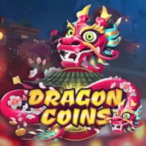 Dragon Coins