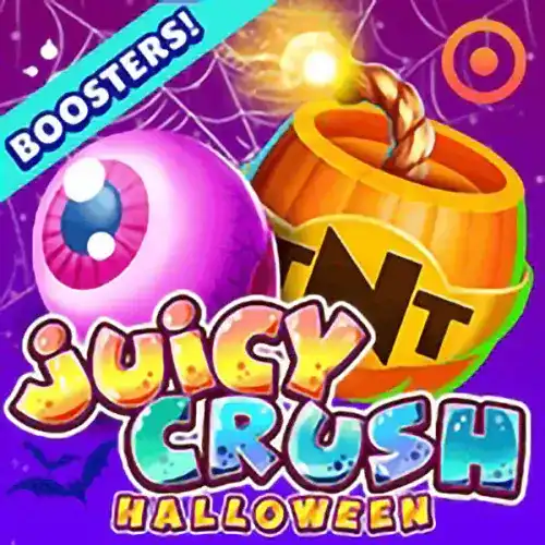 Juicy Crush Halloween