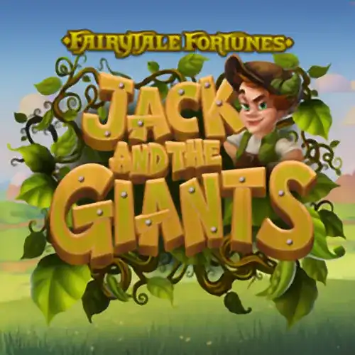 Fairytale Fortunes: Jack and the Giants