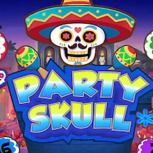 Party Skull