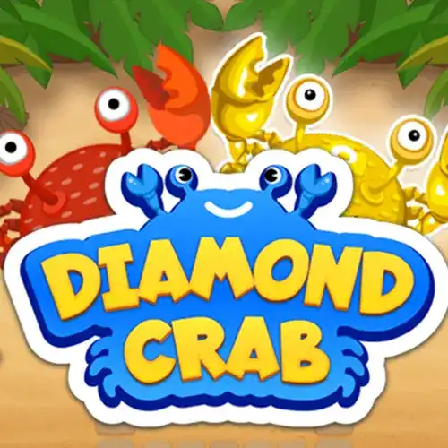 Diamond Crab