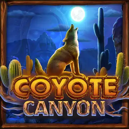 Coyote Canyon