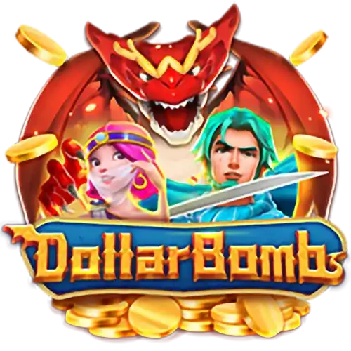 Dollar Bomb