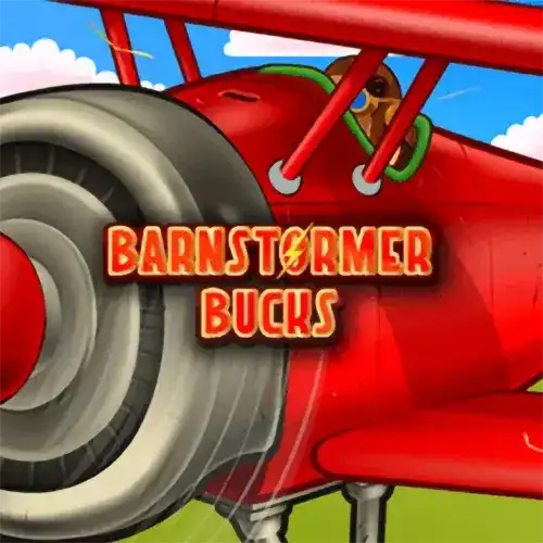 Barnstormer Bucks