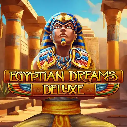 Egyptian Dreams Deluxe