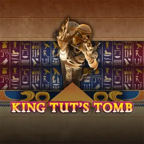 King Tuts Tomb