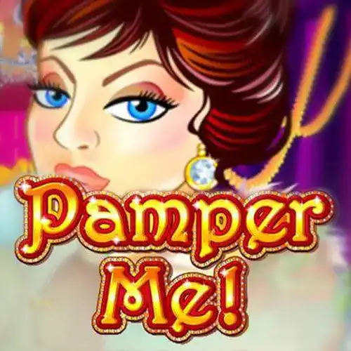 Pamper Me