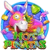 Hot Pinatas