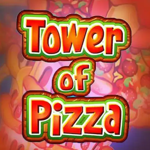 Tower Of Pizza