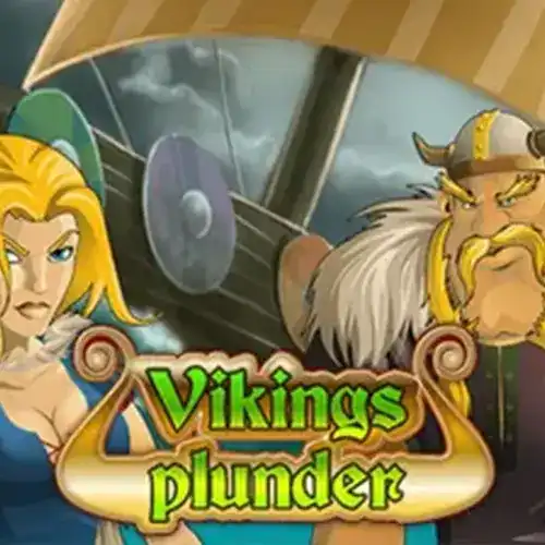 Vikings Plunder